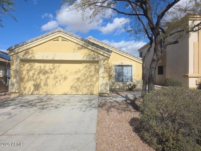 property at 23942 W Lasso Ln