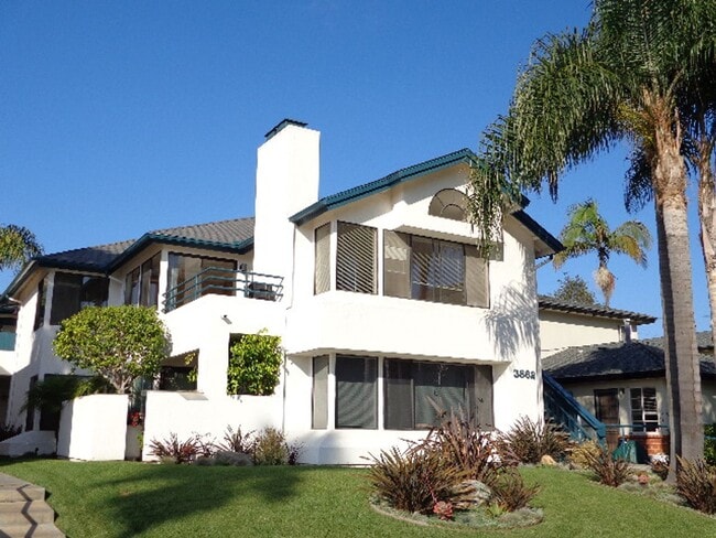 property at 3862 Lamont St