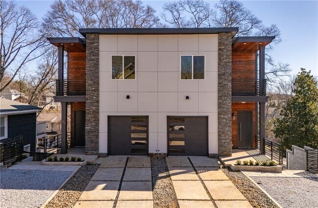 147 Hutchinson St NE in Atlanta, GA - Building Photo - Building Photo