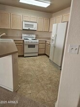 2850 Glengarry Way in Sierra Vista, AZ - Building Photo - Building Photo