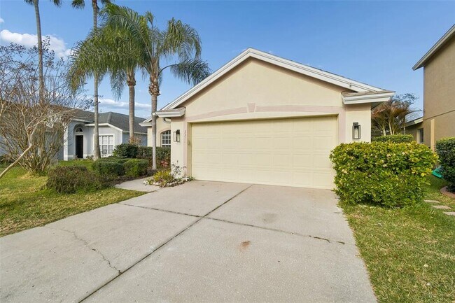 3311 Stonebridge Trail in Valrico, FL - Building Photo - Building Photo