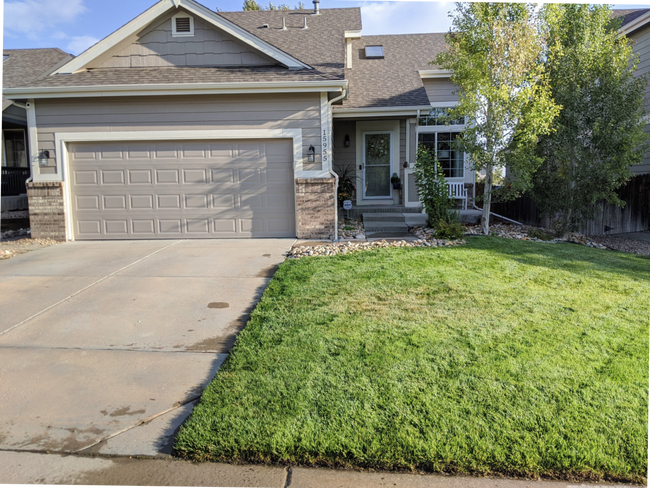 15955 Golden Eye Ct in Parker, CO - Foto de edificio - Building Photo