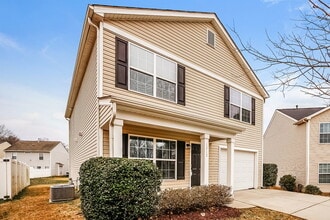 1212 Chaser Ridge Ct in Charlotte, NC - Building Photo - Building Photo