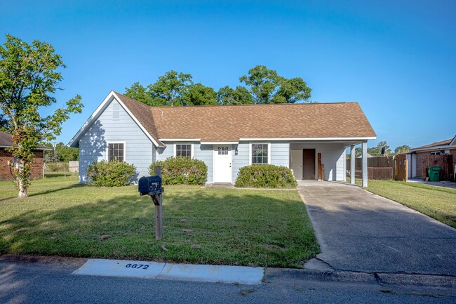 6672 Cortez Cir in Ocean Springs, MS - Building Photo - Building Photo