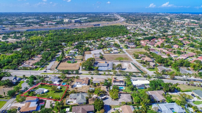 3940 NW 5th Ave