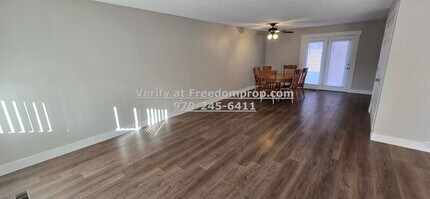 2740 Beechwood St in Grand Junction, CO - Building Photo - Building Photo