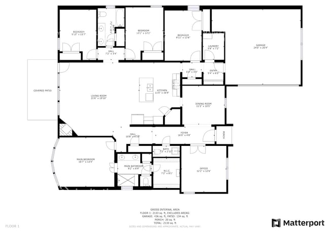 229 Cross Fox Ln in Aledo, TX - Building Photo - Building Photo