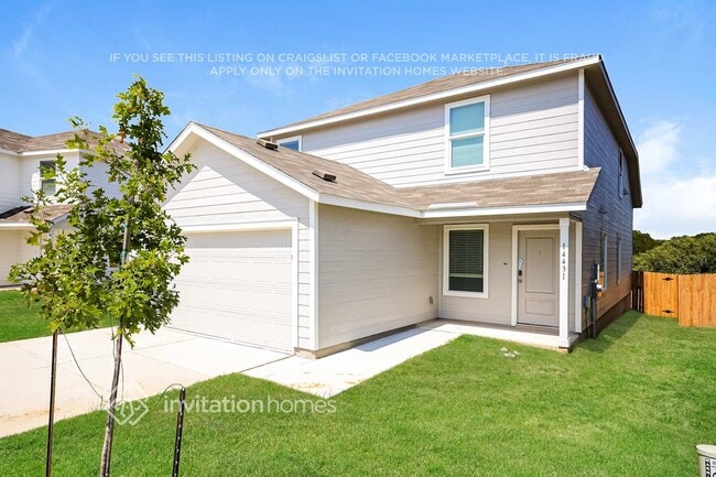 14431 Jenson Crk in San Antonio, TX - Building Photo - Building Photo