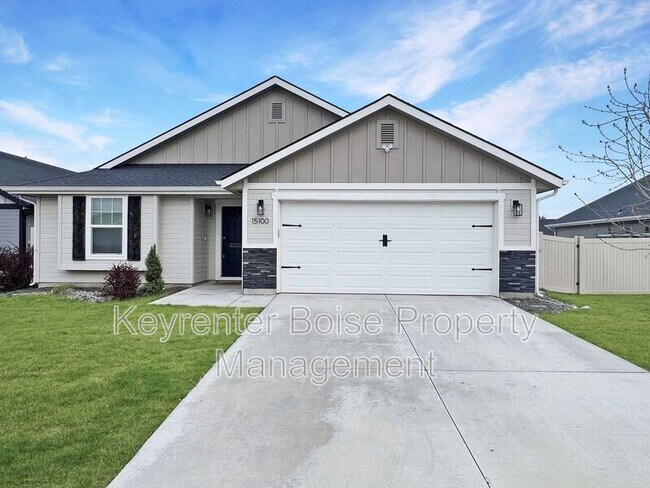 property at 15100 N Fishing Creek Ave