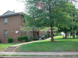 1340 Gray Ave NE in Winston-Salem, NC - Building Photo