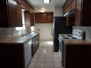 1510 Leader Dr in Killeen, TX - Building Photo - Building Photo