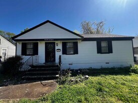 4327 Zelda Ln in Memphis, TN - Building Photo