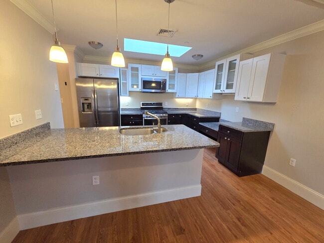 property at 286 Main St