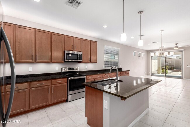 property at 3235 W Carter Rd