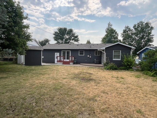 2414 Cruz Dr in Rapid City, SD - Building Photo - Building Photo