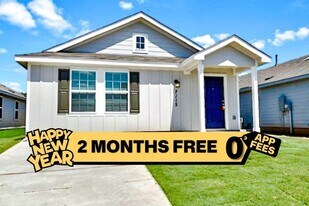 7018 Winding Shelf in San Antonio, TX - Building Photo