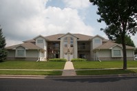 849 Jana Ln in Madison, WI - Foto de edificio - Building Photo