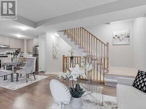 50 Orchid Pl Dr in Toronto, ON - Building Photo - Building Photo
