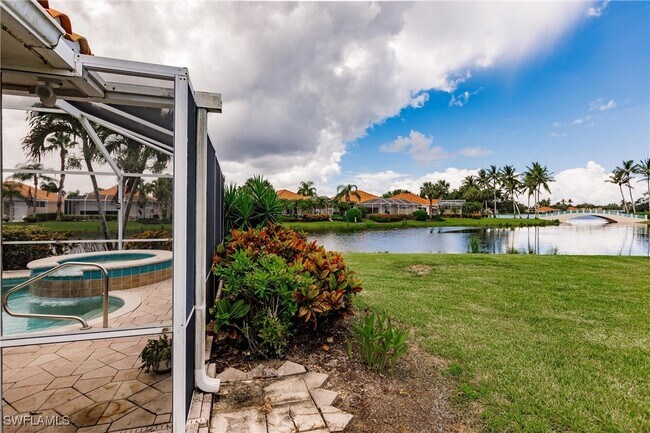 property at 5060 Ventura Ct