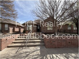 3221 63rd St in Lubbock, TX - Building Photo