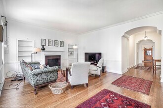 5000 S Cornell Ave in Chicago, IL - Building Photo - Building Photo