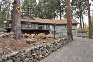 2742 Romer Blvd in Pollock Pines, CA - Building Photo