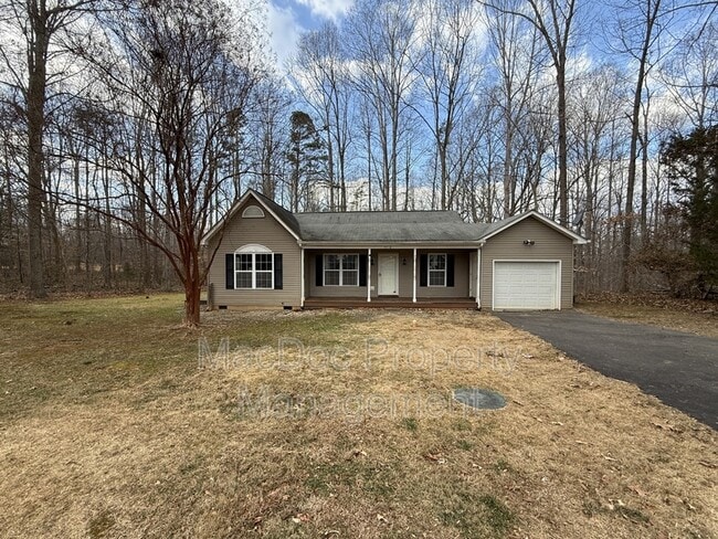 7310 Old Dickersons Rd in Orange, VA - Building Photo - Building Photo