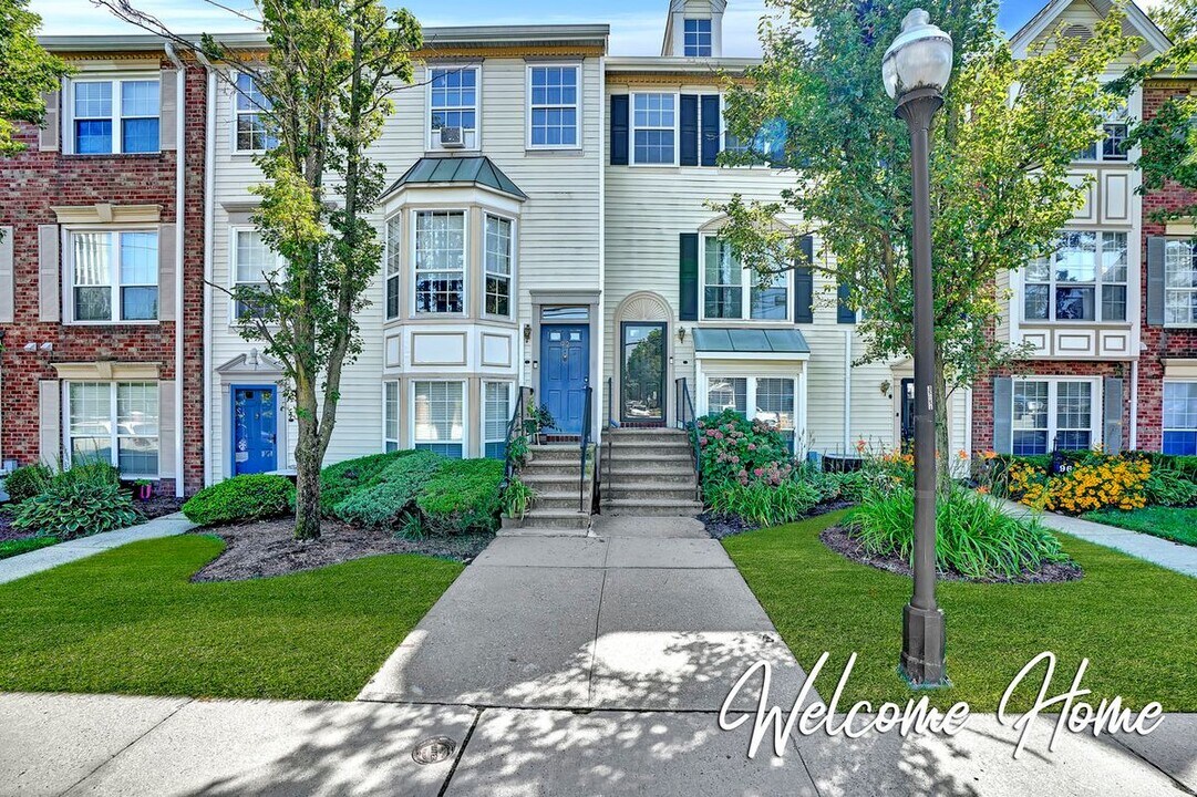 94 13th Ave in Newark, NJ - Building Photo