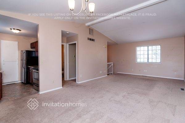 3922 S Pagosa St in Aurora, CO - Foto de edificio - Building Photo