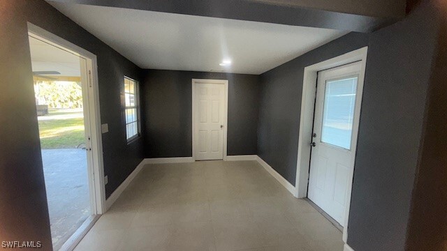 property at 15860 Cemetery Rd