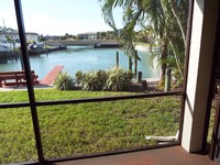 Waterfront Quadruplex in Treasure Island, FL - Building Photo - Building Photo