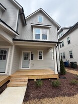 5045 Lundy Dr in Raleigh, NC - Building Photo