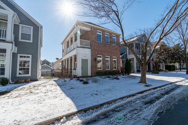 2583 Frontier Elm Dr in Fayetteville, AR - Building Photo - Building Photo