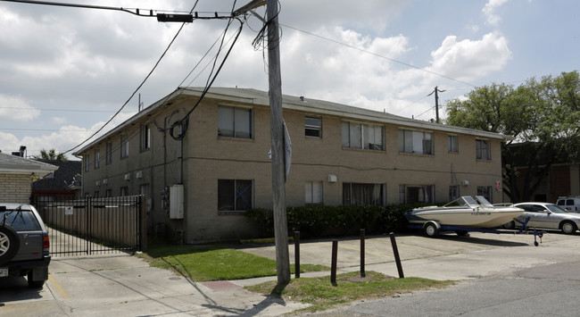 125 Walter Scott St in New Orleans, LA - Building Photo - Building Photo