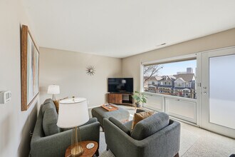 Grandview Heights in Columbus, OH - Foto de edificio - Building Photo