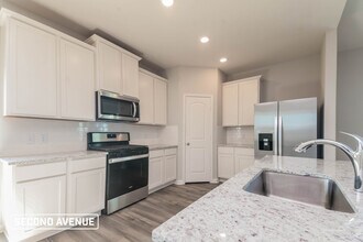 525 Harbor Oaks Dr in Anna, TX - Building Photo - Building Photo