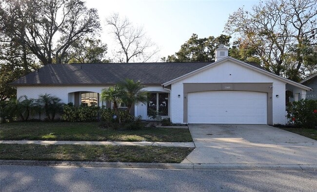 13409 Rayburn Rd in Hudson, FL - Building Photo - Building Photo