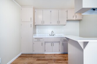 Interior Photo