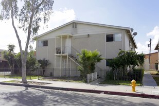 2172 W Alameda Ave Apartments