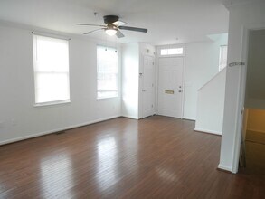 1115 Whatcoat St in Baltimore, MD - Building Photo - Building Photo