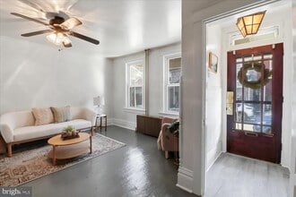 819 E Marion St in Lancaster, PA - Building Photo - Building Photo