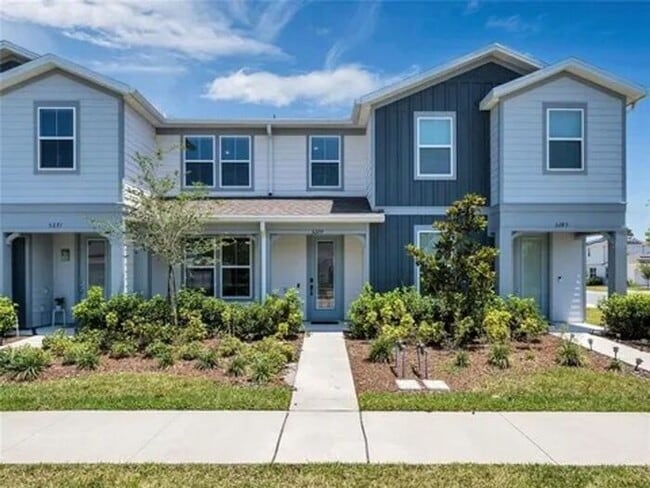 5277 Sapling Sprout Dr in Orlando, FL - Building Photo - Building Photo