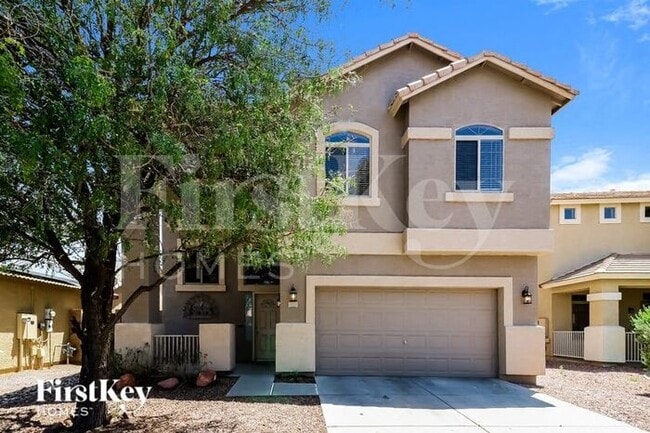 property at 13123 W Gelding Cir
