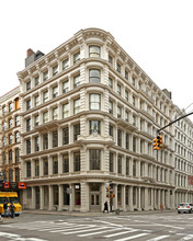Gunther Building in New York, NY - Foto de edificio - Building Photo