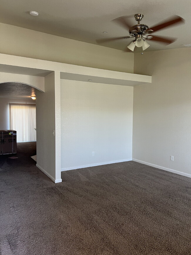 441 E San Pedro St in Merced, CA - Building Photo - Building Photo