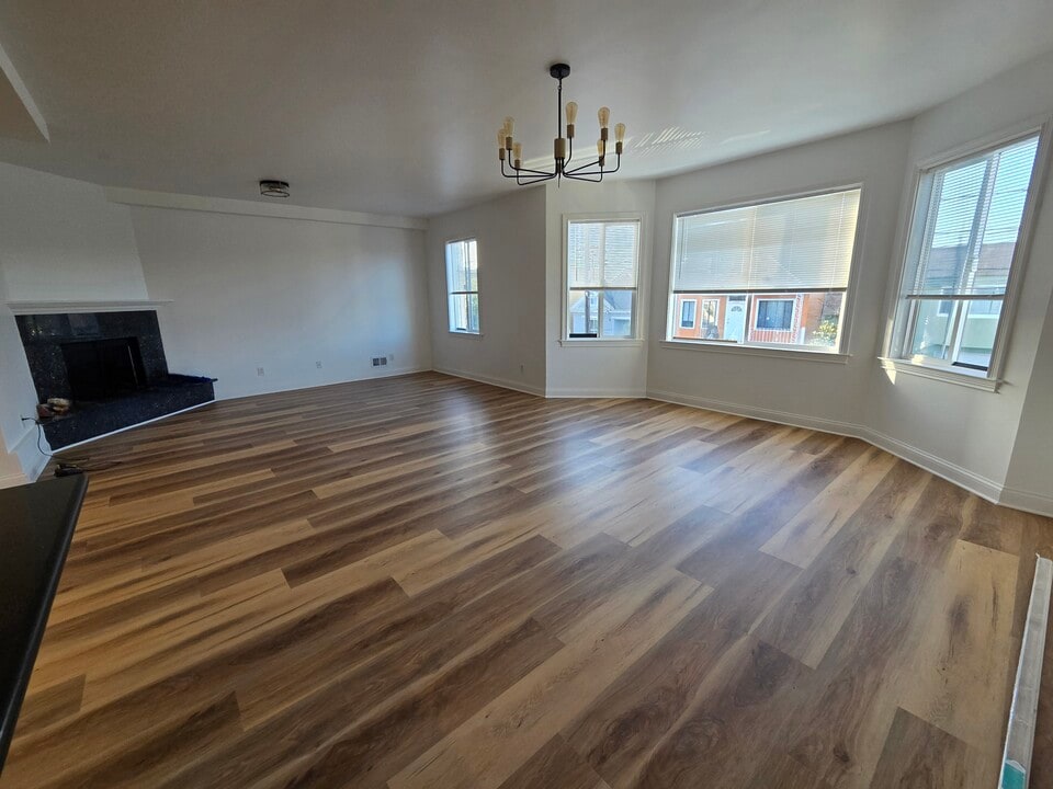 163 Rae Ave, Unit 2 in San Francisco, CA - Foto de edificio