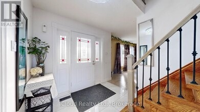 12191 Mississauga Rd in Caledon, ON - Building Photo - Building Photo