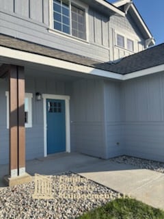 1656 Irvine St in Sandpoint, ID - Building Photo - Building Photo