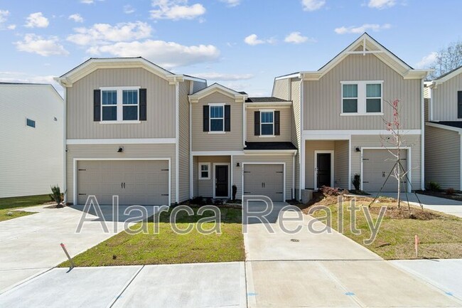 property at 1033 Plumcrest Dr