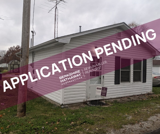 property at 7652 IN-46